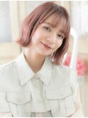 松戸/松戸駅/イルミナカラー/似合わせカット/メルティカラーd
