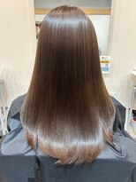 アフィー(A.F.Y.)&nbsp;髪質改善/縮毛矯正/美髪/艶髪/髪質改善トリートメント/ときわ台