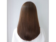 ヘアーメイクフィーカ(FIKA)の雰囲気（大人女性も充実のケアメニューで髪質改善♪[津田沼]）