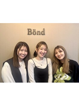 女性スタイリストだからこそのお悩み解決◎柔らかな空間と親身な接客で癒しのサロンタイムを―