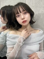 ハローバイシー 仙台(Hello by Sea)&nbsp;イメチェン×美髪[ワイドバング/韓国/新宿/顔まわり]