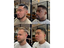 フランクスチョップショップキョウト(FRANK'S CHOP SHOP kyoto)
