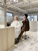 【Q】敏感肌・妊娠・授乳中でも施術できますか？