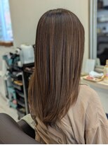 アオカマクラ(a-o Kamakura)&nbsp;おしとやか