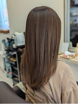 アオカマクラ(a-o Kamakura) おしとやか