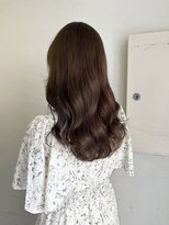 ネオリーブ チロル 横浜西口店(Neolive CiroL.)&nbsp;韓国ヘア×髪質改善トリートメント