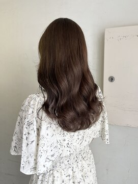 ネオリーブ チロル 横浜西口店(Neolive CiroL.) 韓国ヘア×髪質改善トリートメント