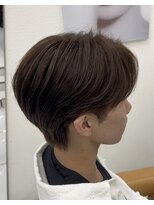 アース オーセンティック 松山銀天街店(EARTH Autentic)&nbsp;ダウンパーマ