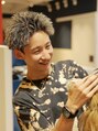 ルースト 京都河原町店(ROOST)/山田 敏樹