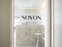 ソヨン 静岡店(SOYON)