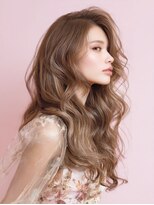 アルトリスト(Altruist Aging×HAIR&SPA)&nbsp;☆オリーブグレーココアベージュ小顔クラゲヘアー/黒髪/髪質改善