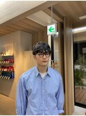 メンズマッシュ