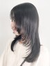 【お薦め平日限定】カット+最高級オージュアTr7700円（新越谷/南越谷)