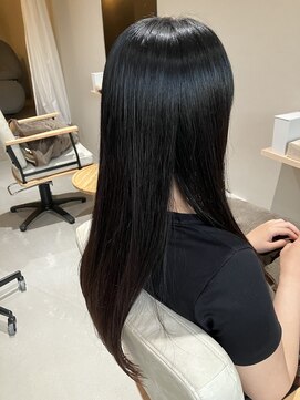 本と南風 guest design