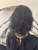 ヴォイス(voice)&nbsp;スパイラルパーマ