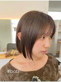 ボブ