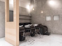 シベル(sibell)の雰囲気（落ち着いた雰囲気のsibellでリラックスしたひとときを...）