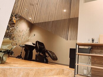 トライブ(Tribe)の写真/《平日限定クーポンあり！》お仕事帰りのお時間や、在宅ワークで平日のお昼に時間ができた方にオススメ◎