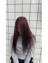 スワン サッポロ(SWAN sapporo)&nbsp;チェリーレッドさん