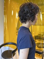 ドロワ(droit)&nbsp;【droit】カジュアルパーマ