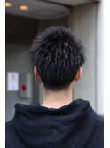 クリーンアッパー