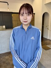 ヘアーアイスカルテット(HAIR ICI QUARTET)&nbsp;渡邊 陽菜