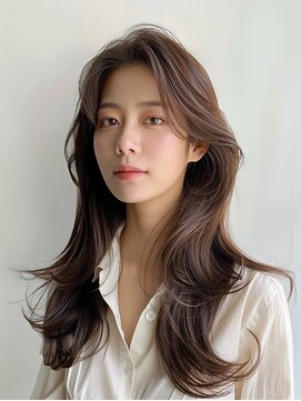 スタートウキョウ 渋谷(STAR TOKYO) 20代レイヤー◎美シルエット髪質改善◎小顔効果艶髪