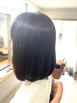 ヘアーサロン ミッセェル&nbsp;大人ミディアム