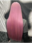 ラベンダーピンク、ホワイトピンク