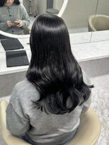 ピンク シー バイ アンジェリカ 瓢箪山2号店(PINQ she by ANGELICA) グレージュカラー