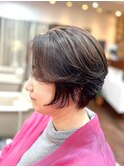 ショートレイヤー