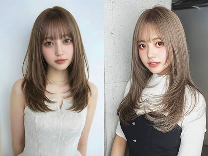 プライズ 表参道原宿店(prize)の写真