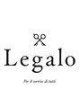 レガロ(Legalo)/Legalo 【髪質改善/髪質改善ストレート】