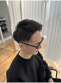 メンズショート