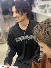 丁寧なカウンセリングで理想のヘアに