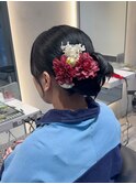 髪質改善/縮毛矯正/ミニボブレイヤーカット/イメチェン/柏柏