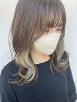 ルモ(LUMO) イアリングカラー