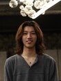 バジー バイ ディーアンドティー(Buzzy by D&T) 大谷 龍之介