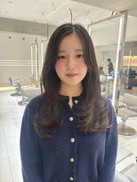 レイズ 国分寺店(RAYS)&nbsp;【mino】レイヤーカット