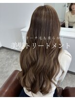 イットミー(it mee)&nbsp;ケラチン補給美髪トリートメント