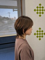 フラップ(Flap) ショート
