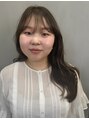トップヘアー 中庄店(TOP HAIR fuapua)&nbsp;めりー 