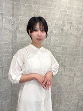 アビス バイ トウキョウ 琴似店(abis by tokyo)&nbsp;橋爪 日菜乃