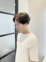 リーチェ(ReCHE by CAPA(旧：CAPA茅ヶ崎店）)&nbsp;ニュアンス センターパート