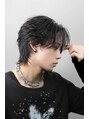 エース 栄矢場町店(Ace)&nbsp;ウルフ×フェザーパーマウルフ特化だからこその似合わせ！
