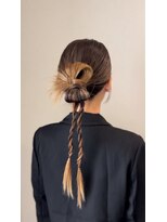 コアプラス 千葉(COA PLUS) 千葉/ヘアアレンジ