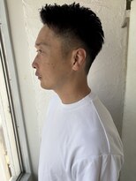 コメット 新須賀店(Comet)&nbsp;メンズショート