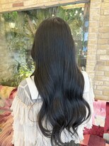 モナン 新宿(Monan)&nbsp;ヨシンモリヘア