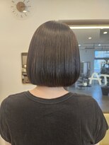 レスタ(ReSTA.)&nbsp;大人可愛いボブヘア