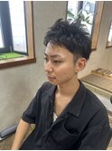 ラフスタイル